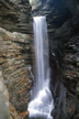 Cavern Cascade, Schuyler Co. NY