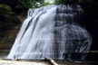 Upper Falls, Stony Brook State Park, Stuben Co., NY