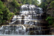 Hector Falls, Schuyler Co., NY