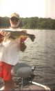 Ralph with Big Bass