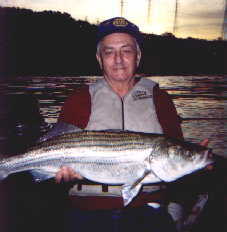 Dad&Striper