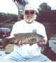 Dudley with Smallmouth