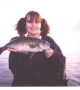 Missy with Smallmouth