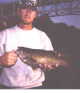 Spiker with Smallmouth