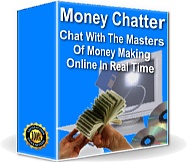 Money Chatter Software