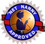 Net Nanny approved site