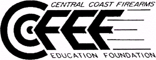 CCFEF Logo