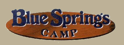 Visit Blue Springs, the home of the Gilwell Reunion, and home to many memories to many, many Scouters.