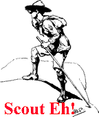 What is Scout Eh! ? Click & find out.