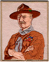 Lord Baden-Powell Award