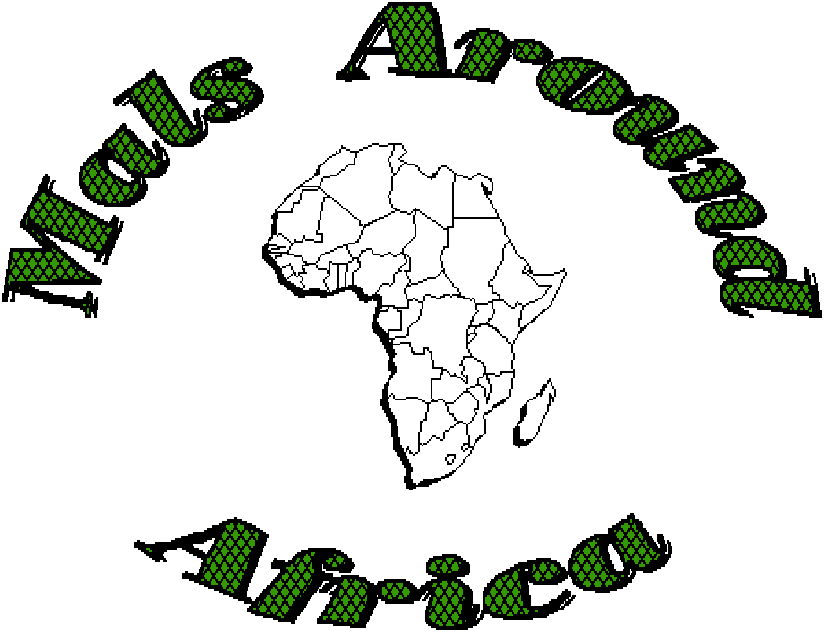 Africa logo