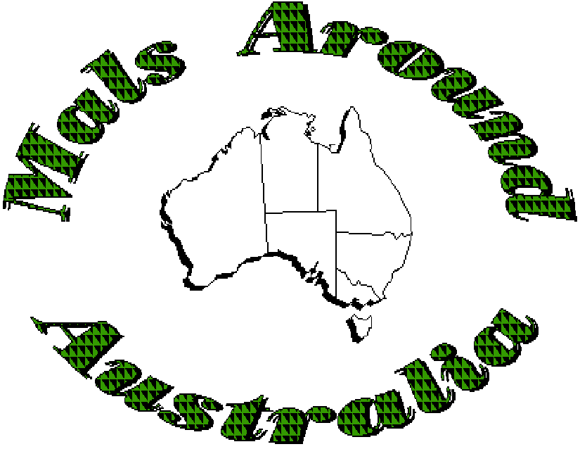 Australia Logo