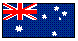 Australia Flag