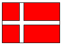 Denmark Flag