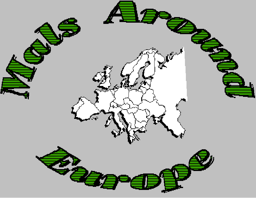 Europe Logo