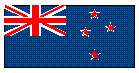 New Zealand Flag