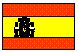 Spain Flag