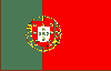 Portuguese flag