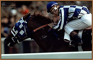 Secretariat