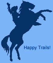 Happy Trails