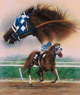 Secretariat