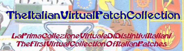 TheItalianVirtualPatchCollection logo