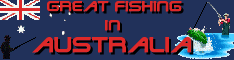 Join the Great Fishing In Australia SiteRing