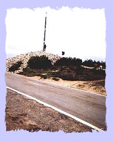 cruz de fer