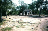 ruins