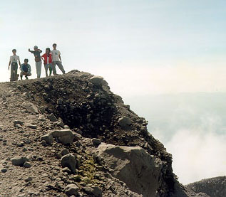 photo-kanlaon summit