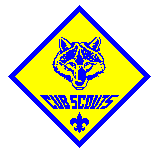 Cub logo