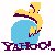 Yahoo icon