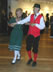 Photo of Alpine Dancers at Austrian Embassy 2004