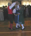 Photo of Alpine Dancers at Austrian Embassy 2004