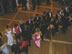 Photo of Alpine Dancers at Austrian Embassy 2004