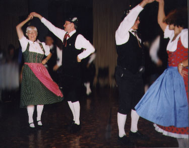 Oktoberfest 1999