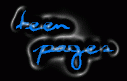 Teen Pages Web Ring Site