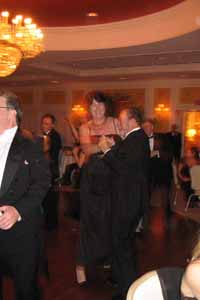 Dinner Dance 2006