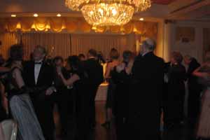 Dinner Dance 2006