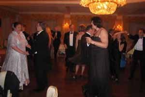 Dinner Dance 2006