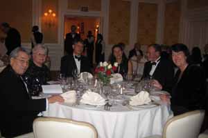 Dinner Dance 2006