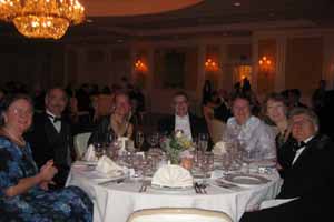 Dinner Dance 2006