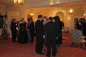 Dinner Dance 2006