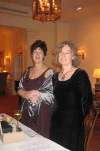 Dinner Dance 2006