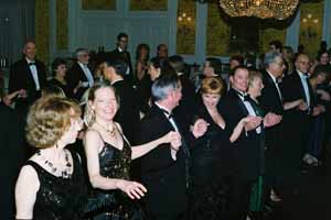 Dinner Dance 2006