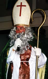 St. Nikolaus