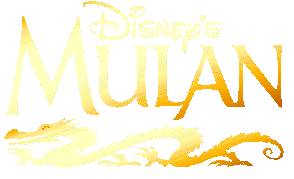 Mulan!