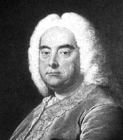 Handel