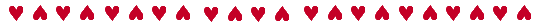 heart border