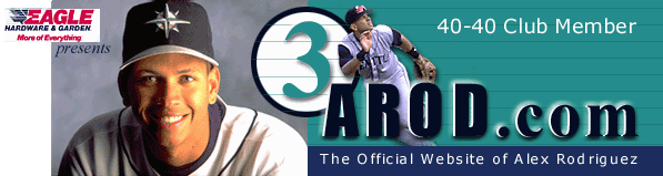 Arod.com